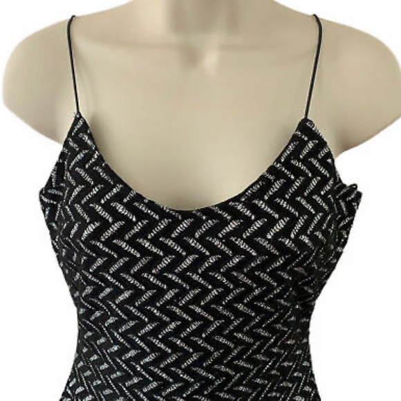 RIVER ISLAND Midi Dress Size 8 UK Party Cocktail - Picture 2 of 6